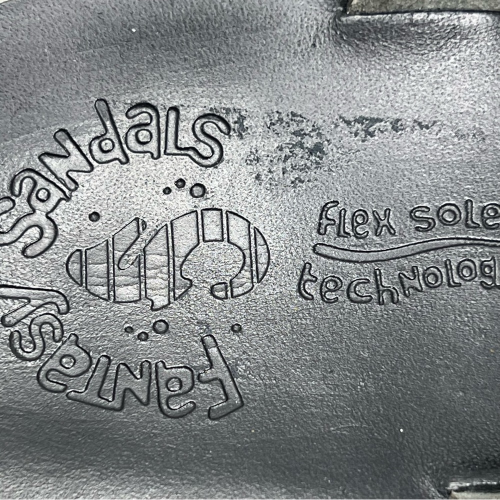 Fantasy Sandals - Picture 9 of 9